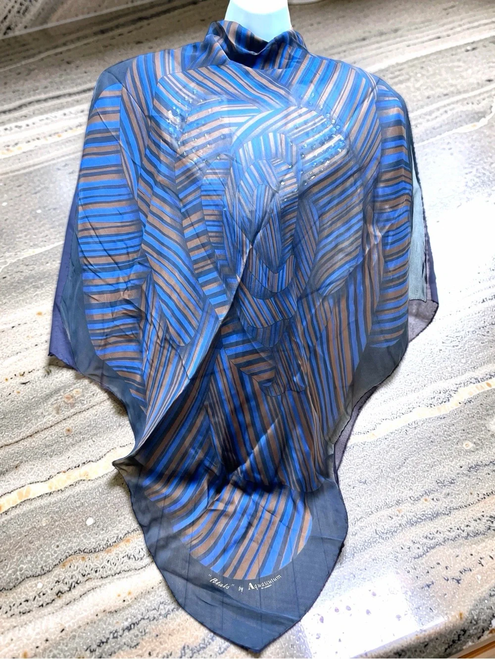 100% Silk 35